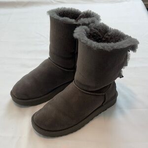 UGG Bailey Bow II